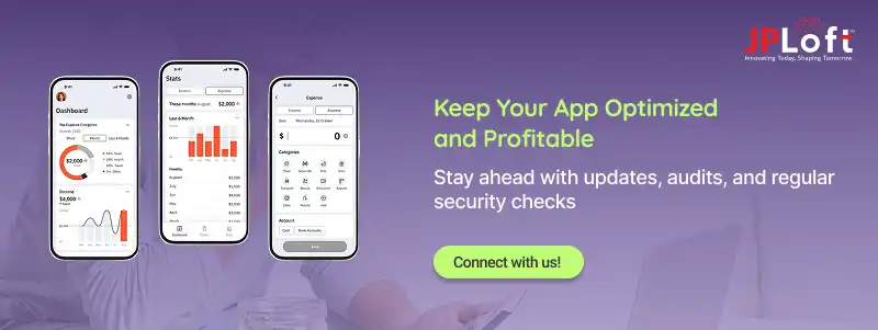 Keep Your App Optimized and Profitable